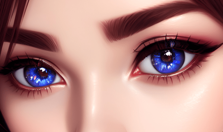 The Curse of Ilya Kuvshinov’s Eyes: Why you shouldn’t steal artist styles